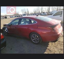 هيونداي سوناتا